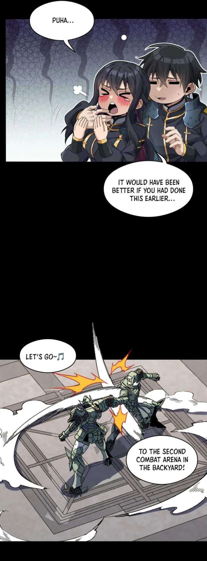 Legend of Star General Chapter 261.1 20